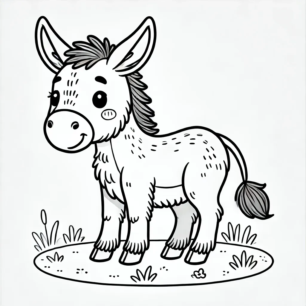 Tiere