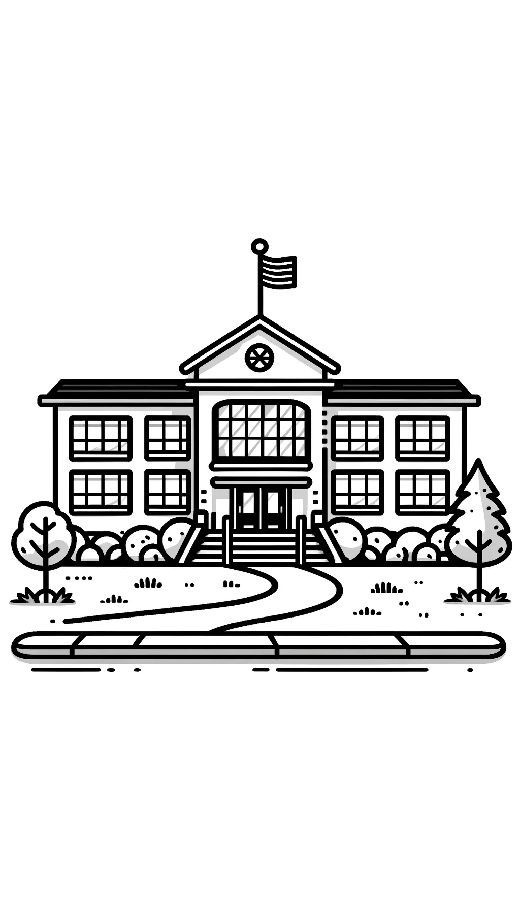 Ausmalbilder Grundschule