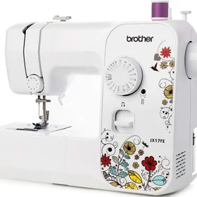 Brother Nähmaschine JX17FE Fantasy Edition