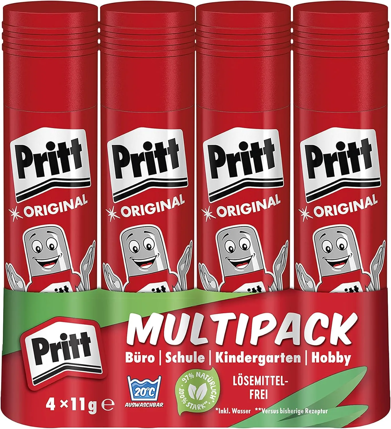 Pritt Klebestift