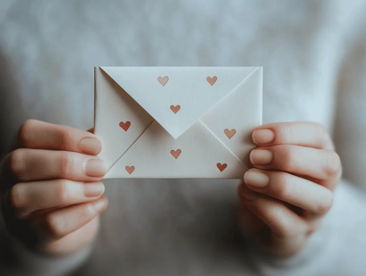 Vatertagskarte basteln