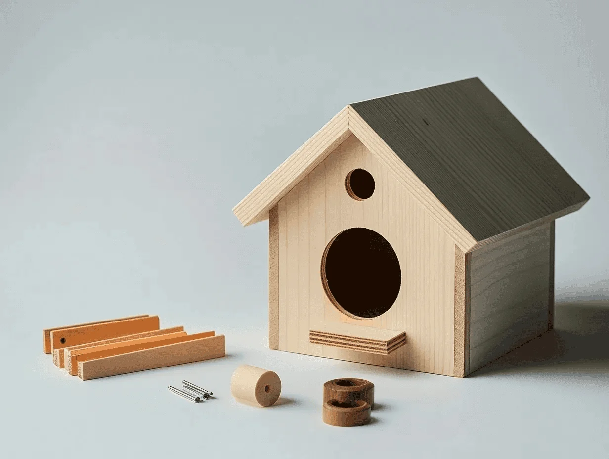 Bastel-Sets für zu Hause