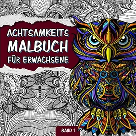 Zen Mandala: Tiermandalas und Blumenmandalas