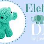 Elefant häkeln