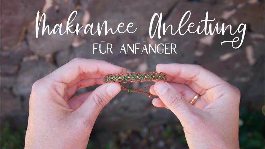 Markamee Armband